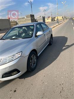 كيا اوبتيما